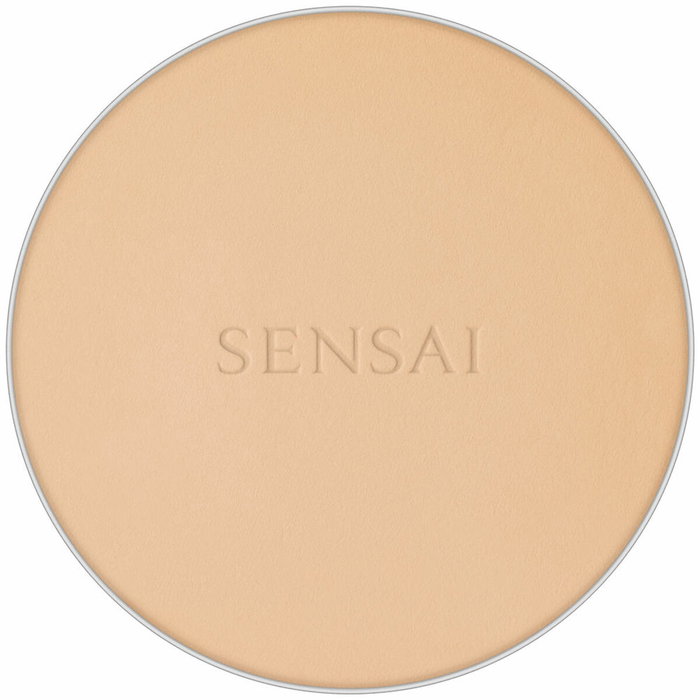 Sensai Total Finish Recharge TF102-Ivoire Doux 11 g Sensai Total Finish Recharge TF102-Ivoire Doux 11 g
