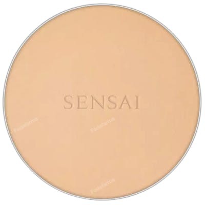 Sensai Total Finish Recharge TF102-Ivoire Doux 11 g Sensai Total Finish Recharge TF102-Ivoire Doux 11 g
