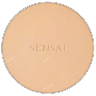 Sensai Total Finish Recharge TF102-Ivoire Doux 11 g