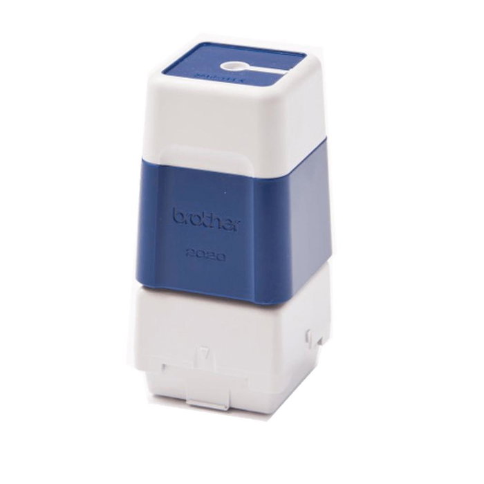Brother PR2020E6P - Pack de 6 Sceaux Compatibles SC2000 et SC2000USB Brother PR2020E6P - Pack de 6 Sceaux Compatibles SC2000 et SC2000USB