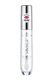 Essence Brillant à Lèvres Repulpant EXTREME SHINE #01 5ml Volume Intense Brillance