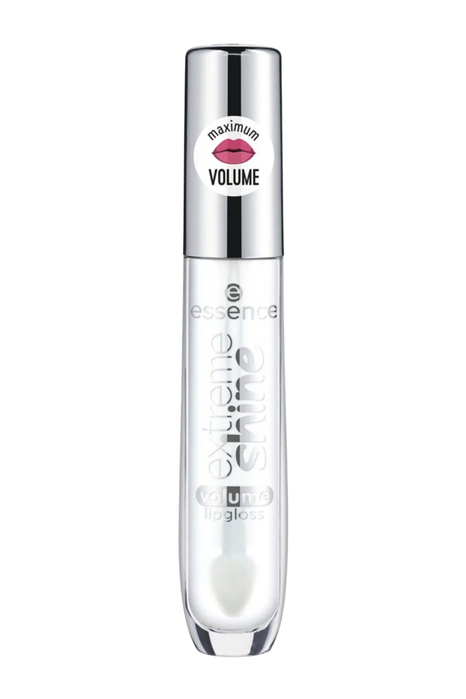Essence EXTREME SHINE Brillant à Lèvres Repulpant #01 5ml