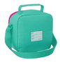 Safta Glacière Waterproof Nait Nait "Verde Mint" 20 x 20 x 15 cm - Pour Pique-nique et Plage