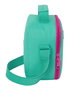 Safta Glacière Waterproof Nait Nait "Verde Mint" 20 x 20 x 15 cm - Pour Pique-nique et Plage