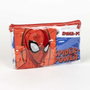 Cerdá Pyjama débardeur single jersey motif Spiderman taille 4 ans
