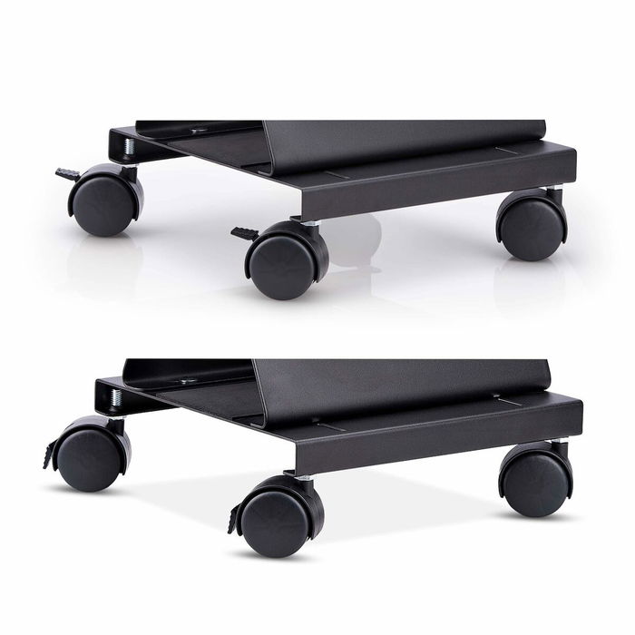 Support de Toit pour Projecteur Startech CPUMOBILESTND