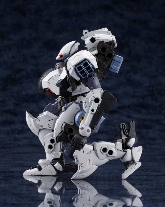 Kotobukiya Hexa Gear Bulkarm Osteon 1/24 Kit de modèle en plastique