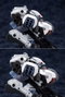 Kotobukiya Hexa Gear Bulkarm Osteon 1/24 Kit de modèle en plastique