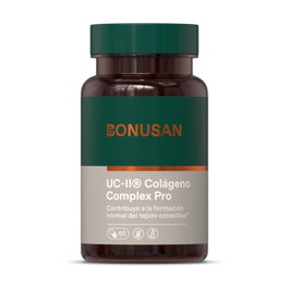 BONUSAN UC-II Collagen Complex Pro 60 capsules