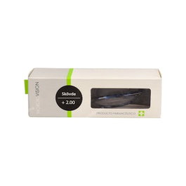NORDIC VISION GAFAS NORDIC PRESB SKOVDE 2 DIOP