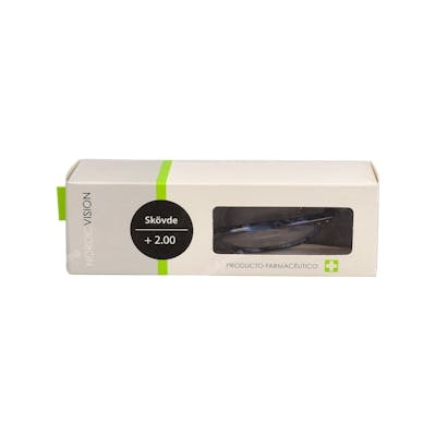 NORDIC VISION GAFAS NORDIC PRESB SKOVDE 2 DIOP NORDIC VISION GAFAS NORDIC PRESB SKOVDE 2 DIOP