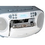 Reflexion RCR2260DAB White/Blue