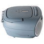 Reflexion RCR2260DAB White/Blue