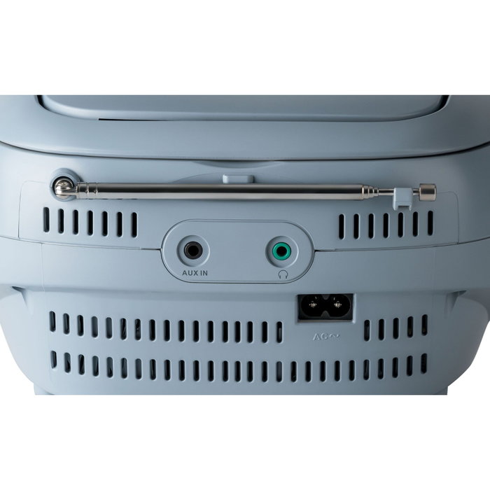 Reflexion RCR2260DAB White/Blue Reflexion RCR2260DAB White/Blue