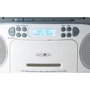 Reflexion RCR2260DAB White/Blue