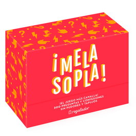 HELLOFUN! Juego ¡Me La Sopla! español