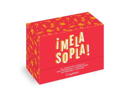 HELLOFUN! Juego ¡Me La Sopla! español