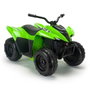 Injusa Quad Kawasaki KFX90 12V Vert