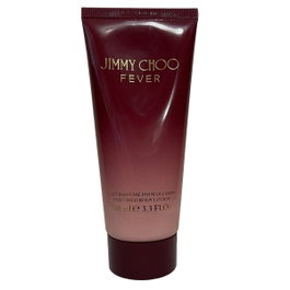 Jimmy Choo Fever Hydratez Lait corporel 100 ml