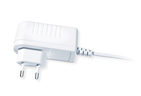 Beurer BM-40 ONPACK Tensiomètre Brassard avec Adaptateur - Grand écran LCD - Fonction One-Touch - Testé Cliniquement ESH