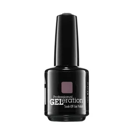 Jessica GELeration Colours Vernis à ongles semi-permanent Fab fausse fourrure 15 ml