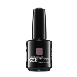 Jessica GELeration Colours Vernis à ongles semi-permanent Fab fausse fourrure