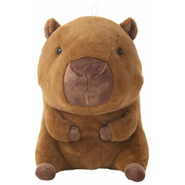 Jouet Peluche Capy Mel 14 cm