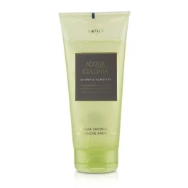 4711 Gel douche Acqua Colonia Myrrhe et Kumquat 200 ml