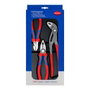 Lot de pinces Knipex