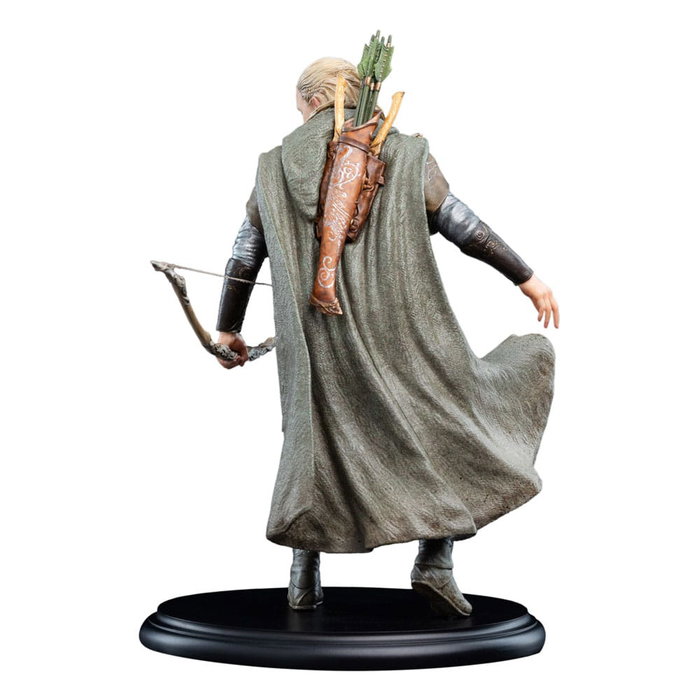 Le Seigneur des Anneaux statuette Legolas 16 cm