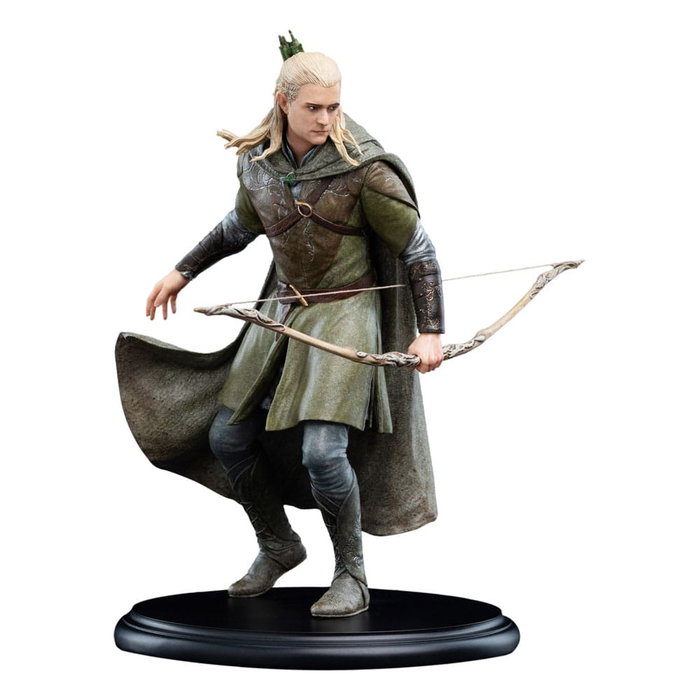 Le Seigneur des Anneaux statuette Legolas 16 cm