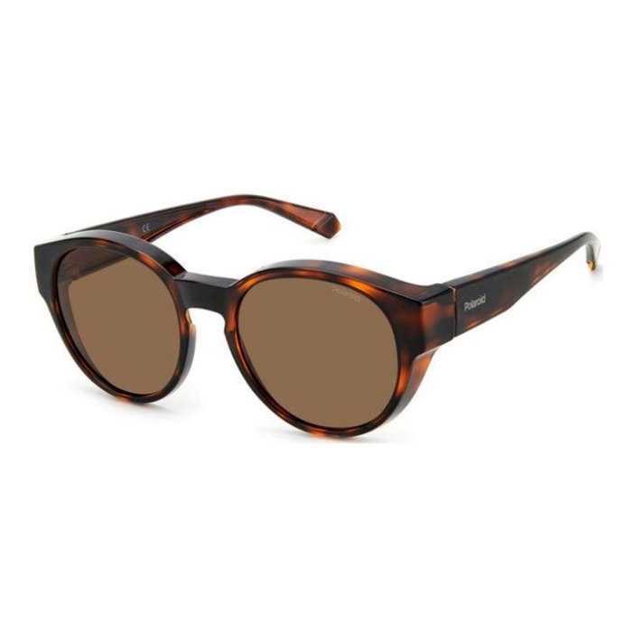 Polaroid Ancillaries PLD-9017-S-086 Marron Polaroid Ancillaries PLD-9017-S-086 Marron