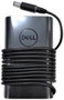 Dell Adaptateur secteur 65W 19.5V - Connecteur barillet 7.4mm - Cordon d'alimentation 3 broches C6