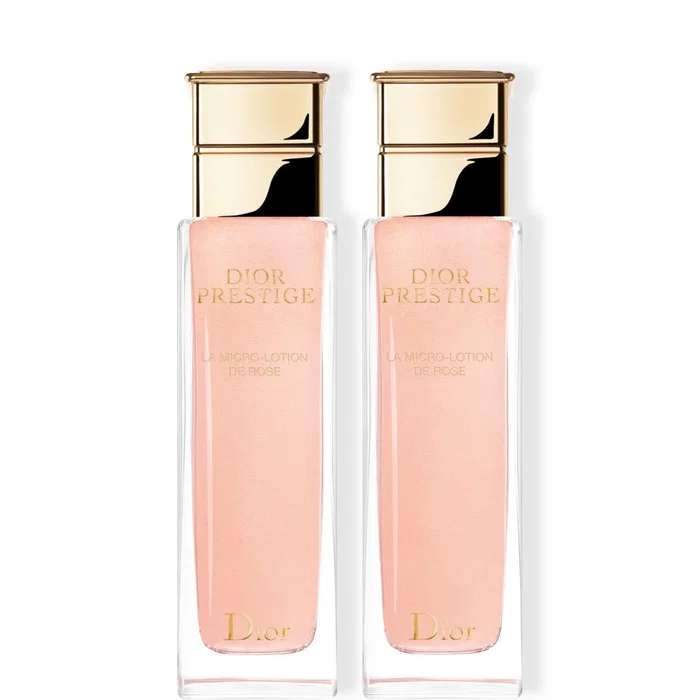 Christian Dior Prestige La Micro-Huile De Rose Correcteur et Illuminateur Duo 50 ml Christian Dior Prestige La Micro-Huile De Rose Correcteur et Illuminateur Duo 50 ml
