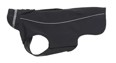 Kruuse Buster Imperméable Pimienta Negra XXS Kruuse Buster Imperméable Pimienta Negra XXS