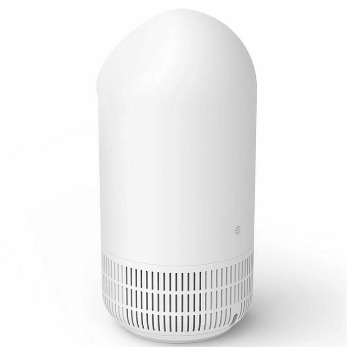 Purificateur d'Air SPC 6514B Blanc Purificateur d'Air SPC 6514B Blanc