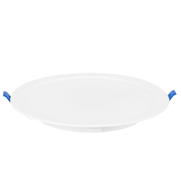 Plaque Downlight LED 20W 2000Lm 6000K Blanco Frío IP20