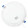 Plaque Downlight LED 20W 2000Lm 6000K Blanco Frío IP20