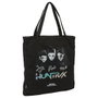 Safta Tote Bag avec fermeture éclair K-Pop Demon Hunters - Soul 36x6,5x38cm