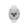 Montre intelligente Samsung SM-L705FZWAEUE Blanc 1.5" Ø 47 mm