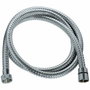 Edouard Rousseau Flexible de douche 1,75 m Inox chromé