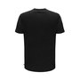 T-shirt à manches courtes homme Russell Athletic Amt A30011 Noir