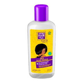 Novex Afrohair Huile Capillaire 200ml