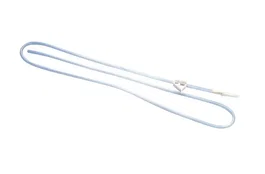 Kruuse Tube de lavage utérin Equivet 190 cm, 1 unité