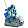 Banpresto Figurine Trafalgar Law Senkozekkei One Piece