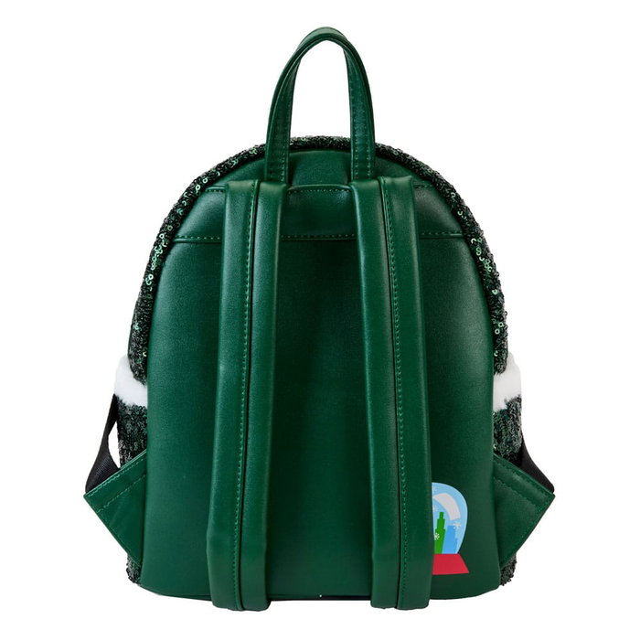Loungefly Elfe by Loungefly Mini sac à dos Buddy Loungefly Elfe by Loungefly Mini sac à dos Buddy