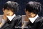 Kotobukiya Statue Trigun Badlands Rumble ARTFX J Nicholas D. Wolfwood 1/8 20 cm Accessoires