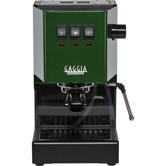 Gaggia Classic E24 Green RI9481/17