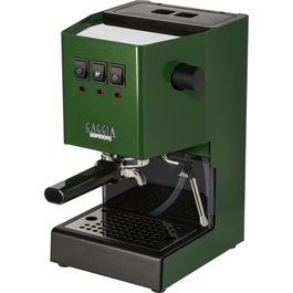 Gaggia Classic E24 Green RI9481/17