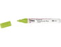 Kreul Marqueur pour verre et porcelaine Classic brillant vert clair 2-4mm